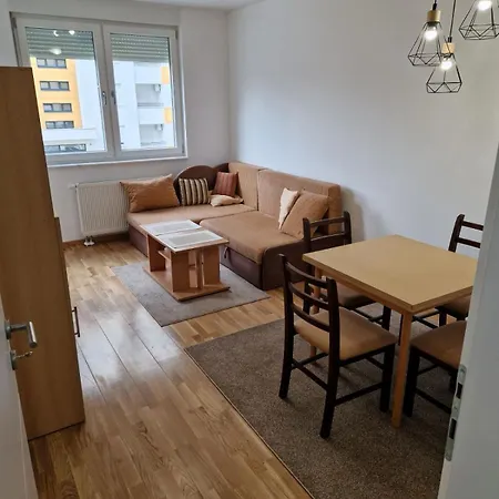 Appartement Ada Flat Banja Luka
