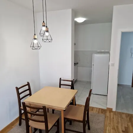 Appartement Ada Flat *