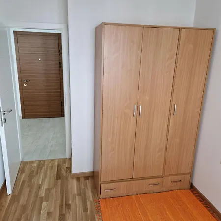 Appartement Ada Flat