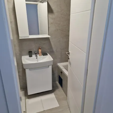 Ada Flat Appartement *