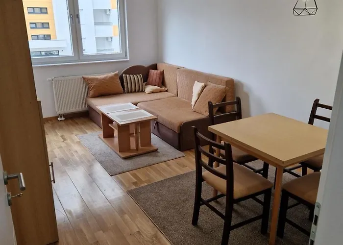 Appartement Ada Flat Banja Luka