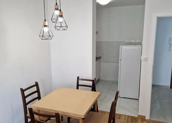 Appartement Ada Flat *