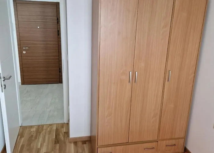 Appartement Ada Flat