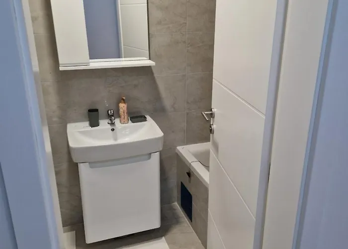 Ada Flat Appartement *